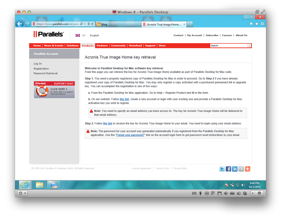 parallels desktop 16 business edition activation key free