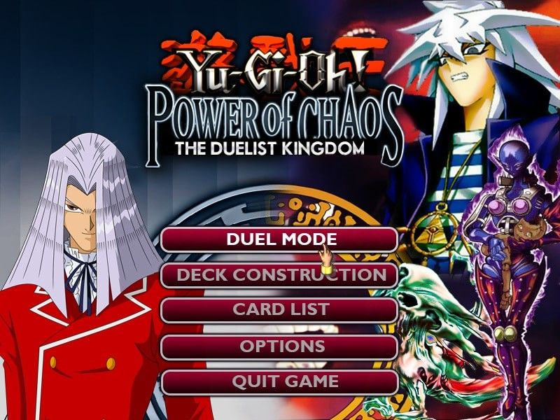 yu gi oh pc game download torrent