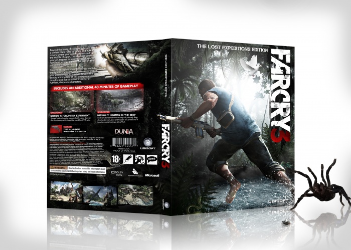 Far Cry Game For Pc Download